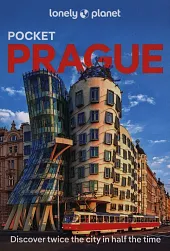 Pocket PragueMark Baker Pocket PragueMark Baker