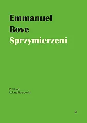 SprzymierzeniEmmanuel Bove