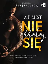 Nie oddalaj się 2