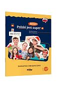 Hurra!!! Polski jest super. Dodatek świąteczny