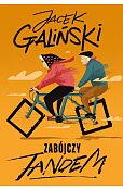 Zabójczy tandem Zabójczy tandem