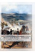 Bitwa pod Kulm - Priesten 29-30 sierpnia 1813 roku