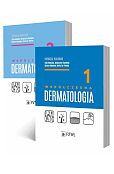 Współczesna dermatologia tom 1-2