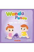 Wanda Panda i bliźniaki. Kupa, siku na nocniku! Wanda Panda i bliźniaki. Kupa, siku na nocniku!