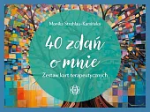 40 zdań o mnieMonika Strehlau-Kamińska
