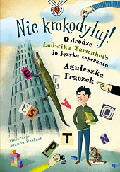 Nie krokodyluj!