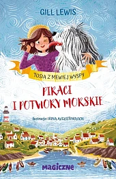 Piraci i potwory morskie