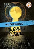 Pan Samochodzik i tajemnica tajemnic Pan Samochodzik i tajemnica tajemnic
