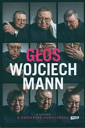 GłosWojciech Mann GłosWojciech Mann