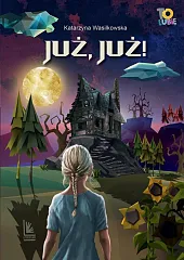 Już już! wyd.5Robert Konrad