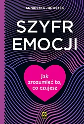 Szyfr emocjiAgnieszka Juroszek