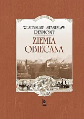Ziemia obiecana wyd.2Władysław Reymont