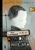 Dzieci których nie ma wyd.3 Dzieci których nie ma wyd.3