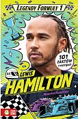 Legendy Formuły 1 Lewis Hamilton