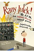 Rany Julek! O tym, jak Julian Tuwim został poetą