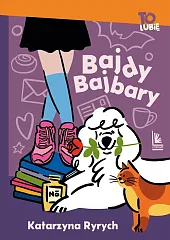Bajdy BajbaryKatarzyna Ryrych