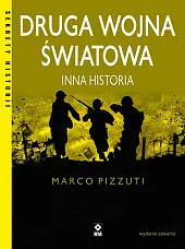 Druga wojna światowa Inna historiaMarco Pizzuti