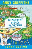 26-piętrowy domek na drzewie