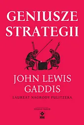Geniusze strategii
