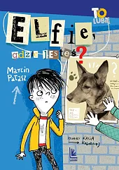 Elfie gdzie jesteś?Marcin Pałasz