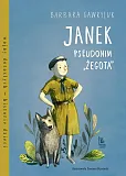 Janek pseudonim Żegota Janek pseudonim Żegota