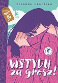 Wstydu za grosz Wstydu za grosz