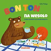 Bon ton na wesołoJulia Talaga
