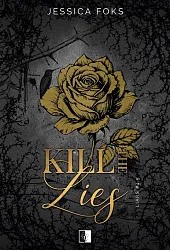 Liars Tom 4,5 Kill the LiesFoks Jessica