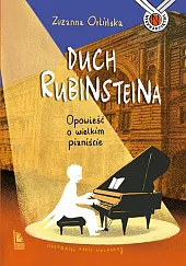 Duch RubinsteinaZuzanna Orlińska