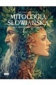 Mitologia słowiańska dla młodego czytelnika