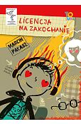 Licencja na zakochanie Licencja na zakochanie