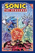 Sonic the Hedgehog 8 Wirus 2