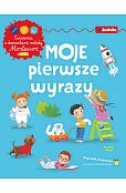 Moje pierwsze wyrazy