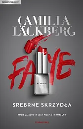 Srebrne skrzydłaCamilla Lackberg