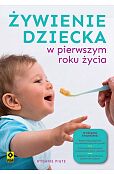 Żywienie dziecka w pierwszym roku życia