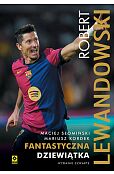 Robert Lewandowski Fantastyczna 9