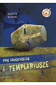 Pan Samochodzik i templariusze Pan Samochodzik i templariusze
