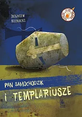 Pan Samochodzik i templariuszeZbigniew Nienacki