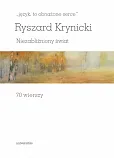 Język to obnażone serce Niezabliźniony świat