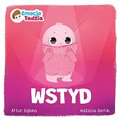 Emocje Tadzia WstydArtur Gębka