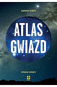 Atlas gwiazd Atlas gwiazd