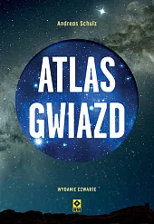 Atlas gwiazdAndreas Schulz