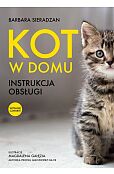 Kot w domu