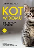 Kot w domu