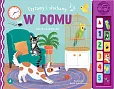 Czytamy i słuchamy W domu