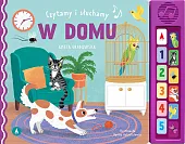 Czytamy i słuchamy W domuAneta Grabowska