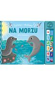 Czytamy i słuchamy Na morzu Czytamy i słuchamy Na morzu