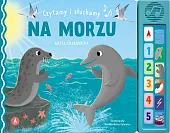 Czytamy i słuchamy Na morzuAneta Grabowska