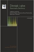 Dźwięk i głos.