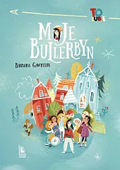 Moje BullerbynBarbara Gawryluk